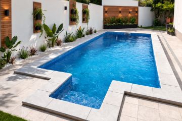 Csa piscinas - Seixal - Construção de Piscina Abaixo do Solo