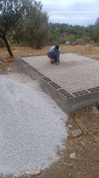 Nuno Miguel - Sintra - Insulation