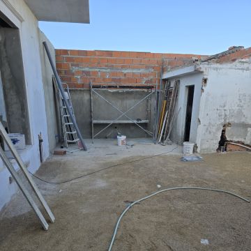 Andrade construções Unipessoal LDA - Palmela - Construcción de viviendas