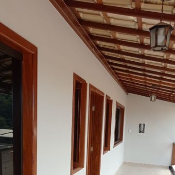 4Cantos Pintura - Leiria - Door Painting