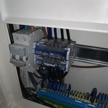 Lucas - Paredes - Router Setup and Installation Services