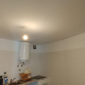 Isaque Pereira da Silva - Braga - Hausbau