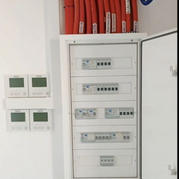 PessoEletro - Vila Franca de Xira - Eletricistas