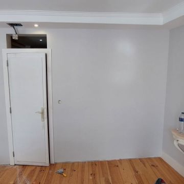 Tg Prime Remodelação - Almada - Fenêtres de toit