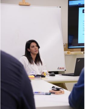 Sara Dias de Carvalho - Porto - Recursos humanos y servicios de nómina