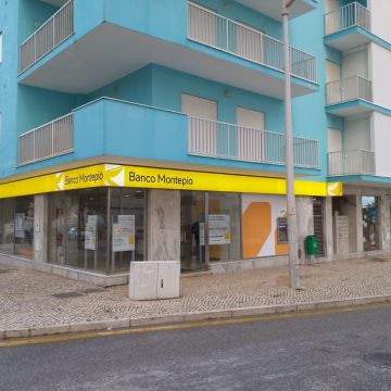 Coimbra - Coruche - Servicios de presentación