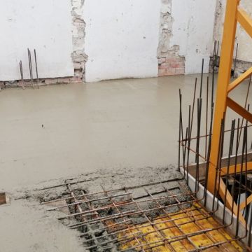 Zanelato Construções e Remodelações unipessoal Lda - Loures - Demolição de Construções