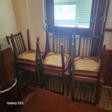 Moving - Home Improvements