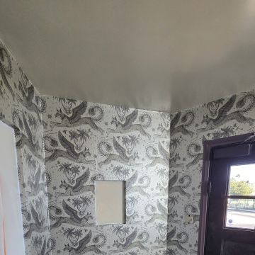 Decora Wallpaper -  - Papel pintado