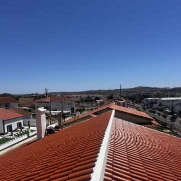 Vieira - Alenquer - Armários de Cozinha