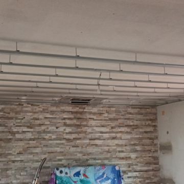MS Renova - Alenquer - Remodelação de Sótão