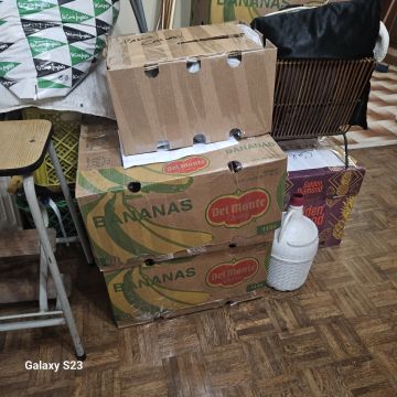 Mover - Home Improvements