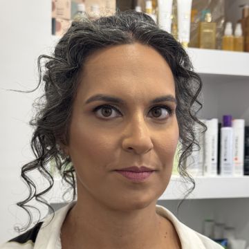 Dulcemakeupg - Santarém - Formation technique