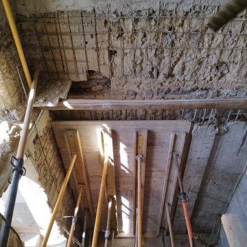 Zanelato Construções e Remodelações unipessoal Lda - Loures - Colocação de Rodapés