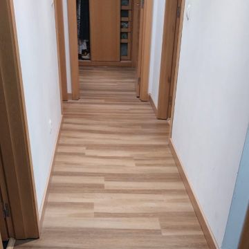 Tg Prime Remodelação - Almada - Revêtement de sol