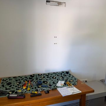 Isaque Pereira da Silva - Braga - Toilettenreparatur
