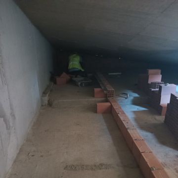 Admar& Sônia LDA - Loures - Construção de Casa Nova