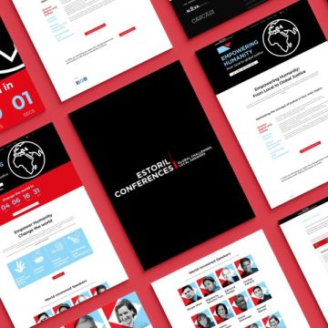 Pedro Miguel Martins - Seixal - Blog Design (Website)