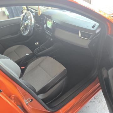 Estofoauto garage - Vila Real de Santo António - Fiação