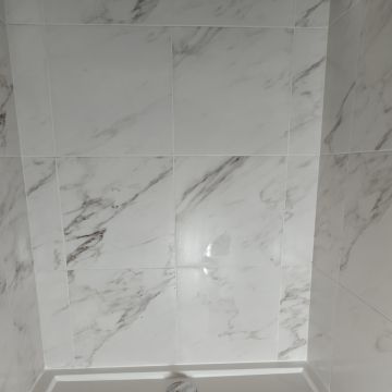 FERREIRA CONSTRUÇÃO CIVIL - Faro - Interior Wall Addition