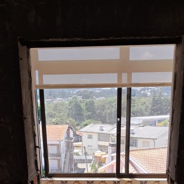 Eduard - Vila Nova de Gaia - Insonorização