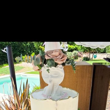 TásiaSantos Cake Designer - Vila Nova de Gaia - Wedding Cakes