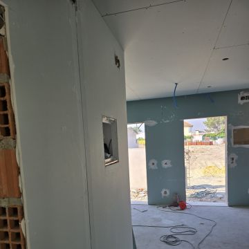 Andrade construções Unipessoal LDA - Palmela - Instalación de vinilos o linóleos