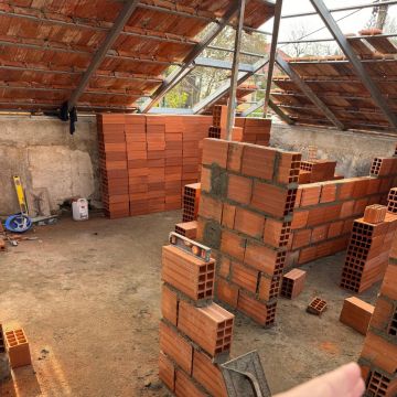 Vinicius lopes dos Santos - Sintra - Instalación o reemplazo de canaletas