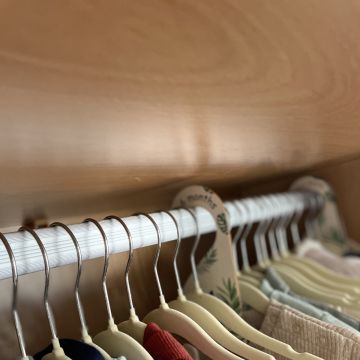 Inês Manarte - Organizadora Profissional - Sintra - Home Organizing