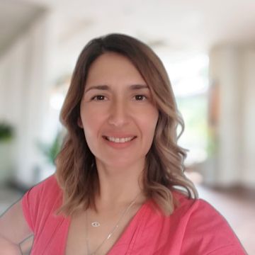 Sonia Maciel Social Media Manager - Esposende - Webentwicklung