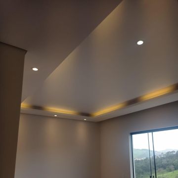 4Cantos Pintura - Leiria - Interior Painting