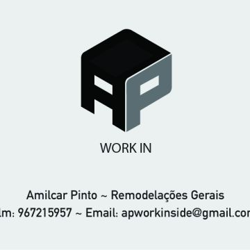 AP - Sintra - Outdoor Plumbing Repair or Maintenance
