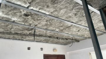 Criacoes eternas unipessoal lda - Almada - Peinture de bâtiments
