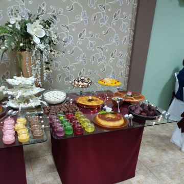 SEBENTA FIDALGA UNIPESSOAL LDA - Avis - Wedding MC Services