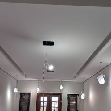 4Cantos Pintura - Leiria - Interior Painting