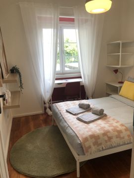 Gc cleaner - Almada - Limpeza de Janelas