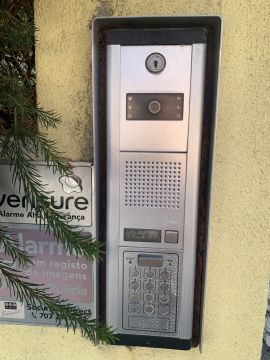 Installation und Reparatur von Gegensprechanlagen