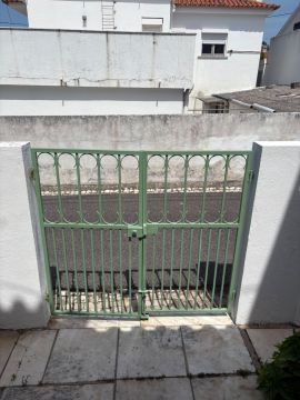 Instalação ou Reparação de Portões