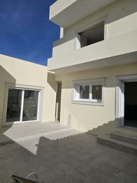 Andrade construções Unipessoal LDA - Palmela - Remodelación de baños