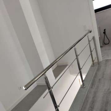 Pronto fix - Huelva - Trituración y eliminación de tocones