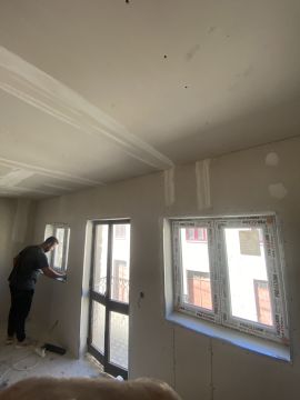 Eliezer Junior - Gouveia - Central Air Conditioning Installation