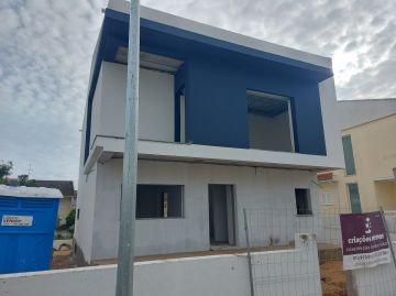 Criacoes eternas unipessoal lda - Almada - Peinture extérieure