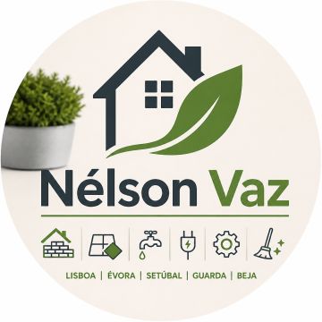 Nélson Vaz - Sintra - Bauabdichtung