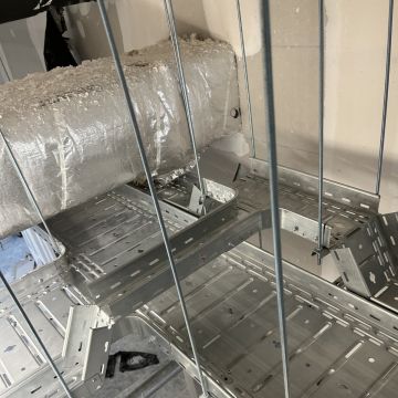 Lucas - Loures - Reparación de cajas de fusibles