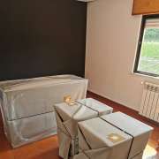 Mudamosconsigo - Vila Verde - House Movers (under 50 miles)