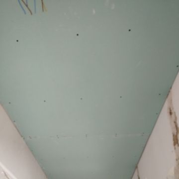 Wpdrywall - Almada - Construção de Parede Interior