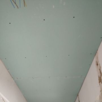 Wpdrywall - Almada - Instalação de Escadas