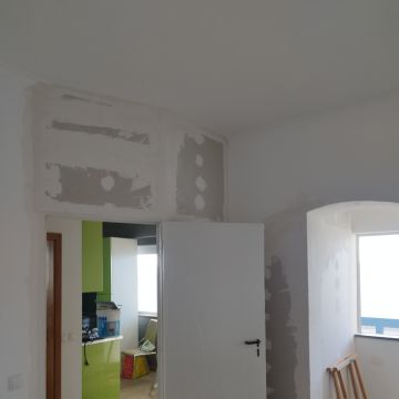 FERREIRA CONSTRUÇÃO CIVIL - Faro - Kitchen Remodel