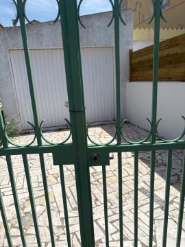 Serralharia e Portões - Casa