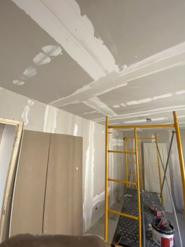 Eliezer Junior - Gouveia - Door Painting